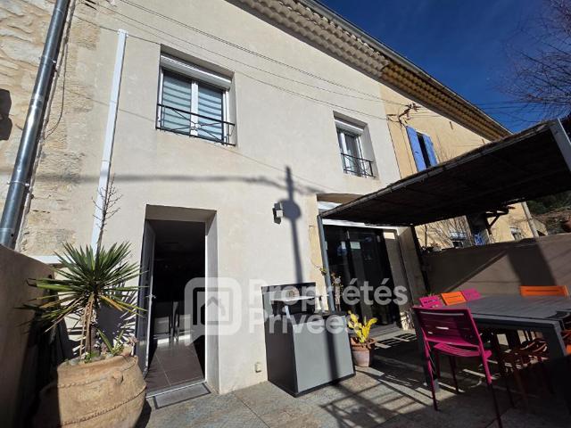Montélimar 5 pièces 106 m2