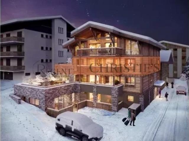 MONTELO 201 4 chambres + cabine