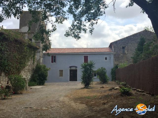 Montels Location Maison 34