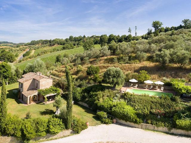 Montepulciano Country House Vui1 140m² Montepulciano