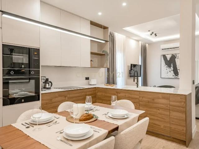 Montera 39, 3ºD. Espectacular piso de lujo junto a la Gran Vía