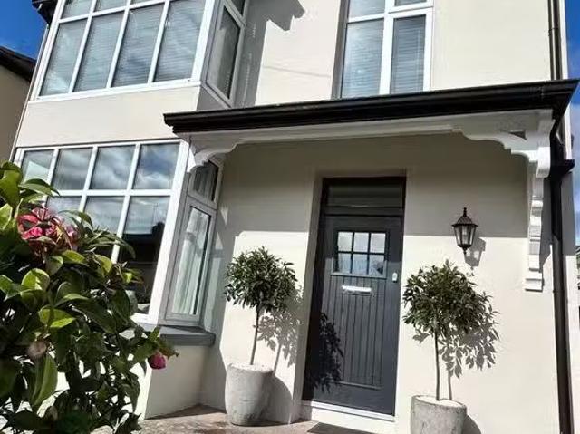 Monteray, Magazine Road, Glasheen, Cork