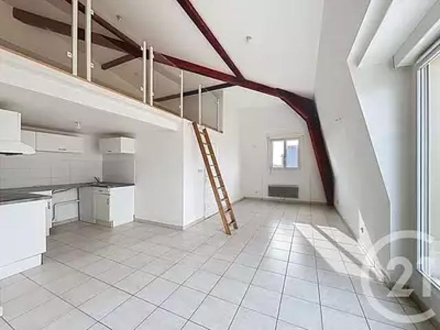 Montereau Fault Yonne 77130 Achat / Vente appartement 3 pièces t3