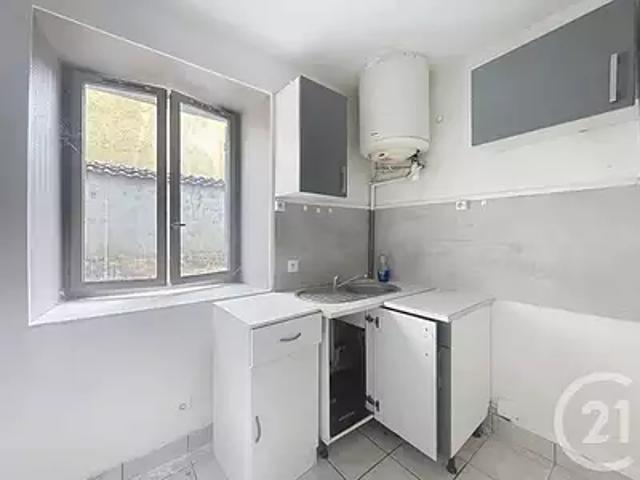 Montereau Fault Yonne 77130 Achat / Vente appartement 3 pièces t3