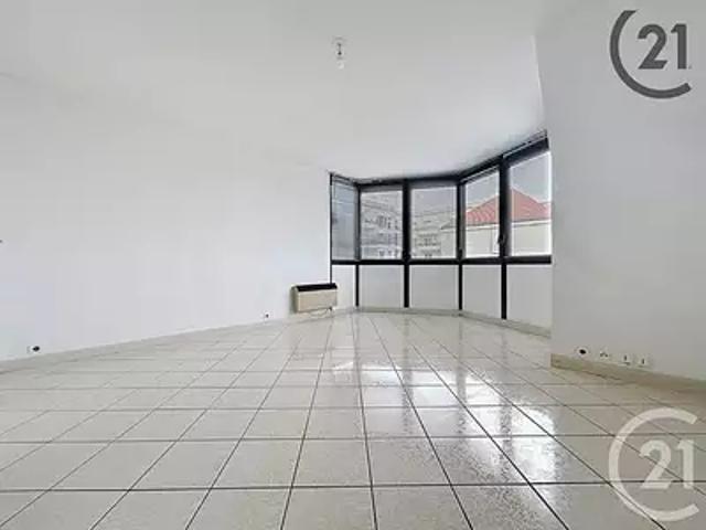 Montereau Fault Yonne 77130 Achat / Vente appartement 3 pièces t3