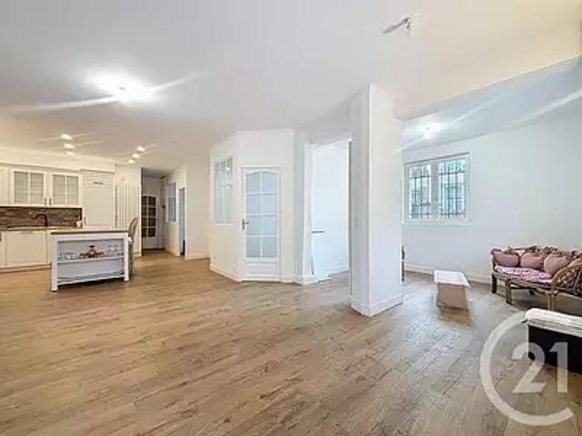 Montereau Fault Yonne 77130 Achat / Vente appartement 3 pièces t3