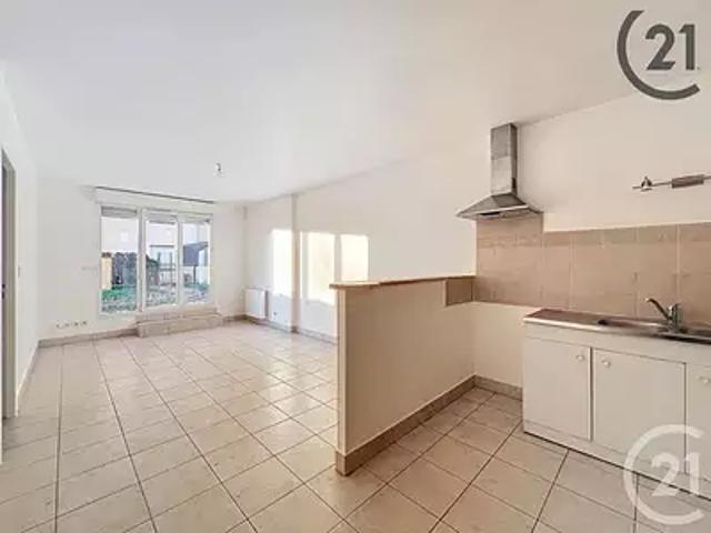 Montereau Fault Yonne 77130 Achat / Vente appartement 2 pièces t2