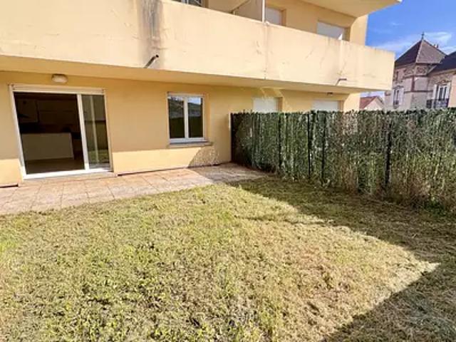 Montereau Fault Yonne 77130 Achat / Vente appartement 2 pièces t2