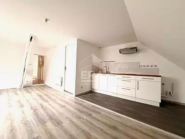 Montereau Fault Yonne 77130 Achat / Vente appartement 2 pièces t2