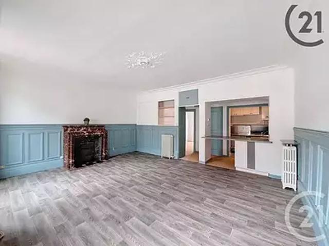 Montereau Fault Yonne 77130 Achat / Vente appartement 2 pièces t2