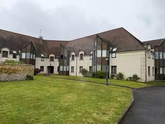 Montereau Fault Yonne 77130 Achat / Vente appartement 2 pièces t2