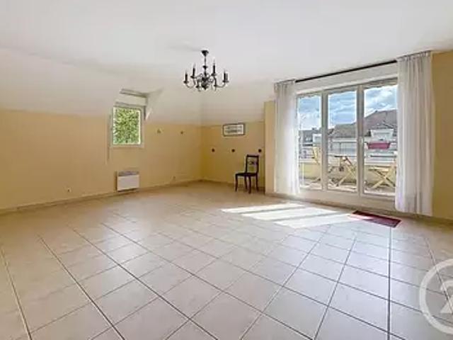 Montereau Fault Yonne 77130 Achat / Vente appartement 4 pièces t4