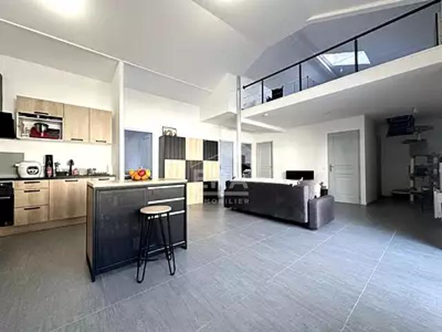 Montereau Fault Yonne 77130 Achat / Vente appartement 4 pièces t4