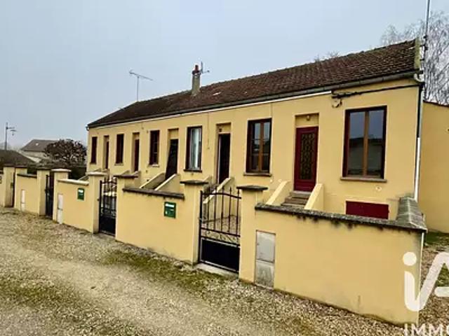 Montereau Fault Yonne 77130 Achat / Vente divers