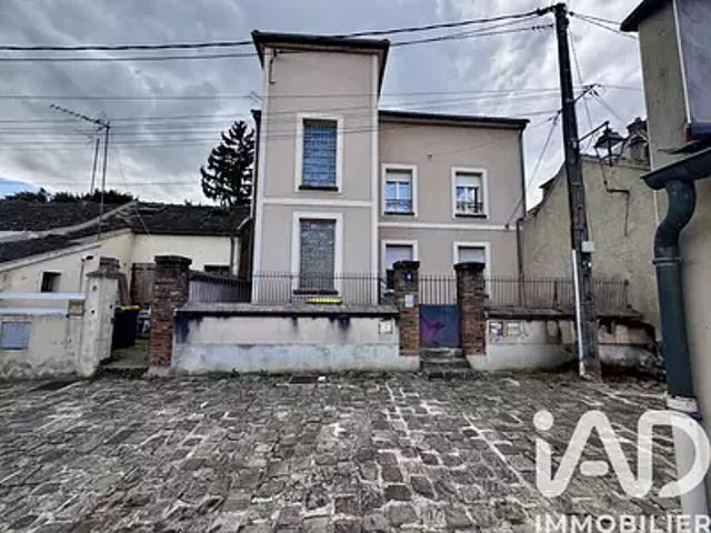 Montereau Fault Yonne 77130 Achat / Vente divers