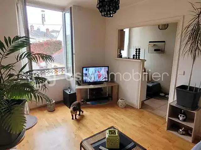 Montereau Fault Yonne 77130 Achat / Vente immeuble