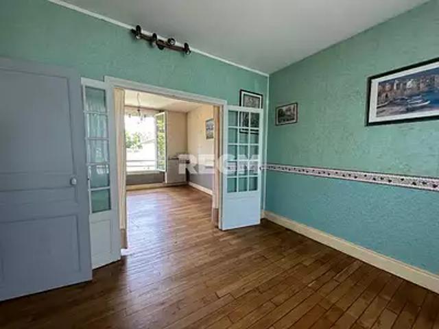 Montereau Fault Yonne 77130 Achat / Vente maison 3 pièces t3