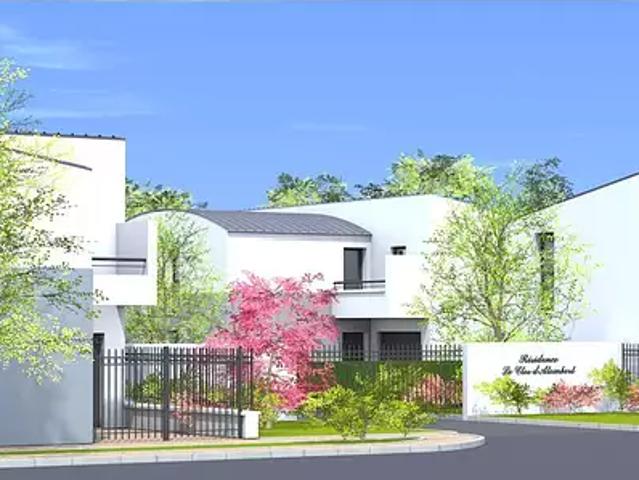 Montereau Fault Yonne 77130 Achat / Vente maison 4 pièces t4