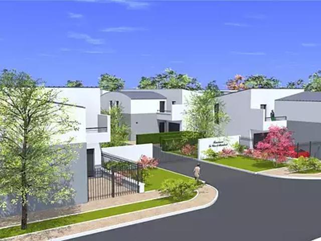Montereau Fault Yonne 77130 Achat / Vente maison 4 pièces t4