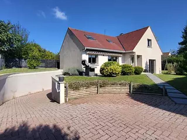 Montereau Fault Yonne 77130 Achat / Vente maison 5 pièces t5