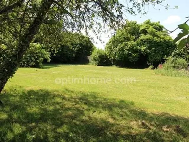 Montereau Fault Yonne 77130 Achat / Vente terrain