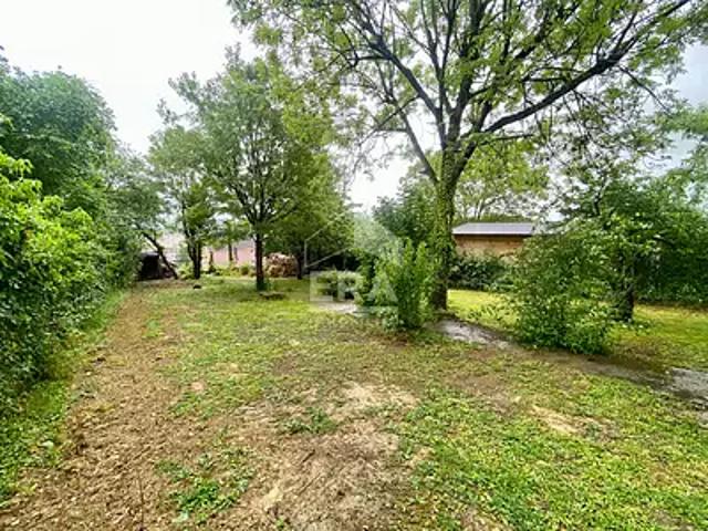 Montereau Fault Yonne 77130 Achat / Vente terrain