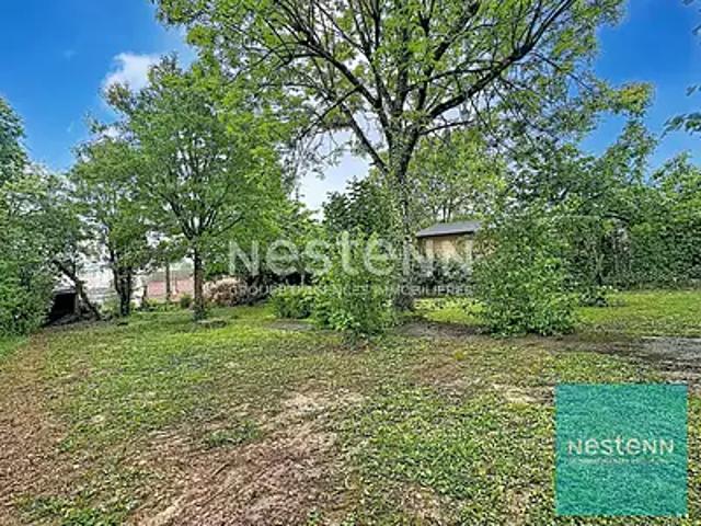Montereau Fault Yonne 77130 Achat / Vente terrain
