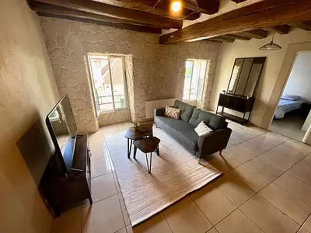 Montereau Fault Yonne 77130 Location appartement 3 pièces t3