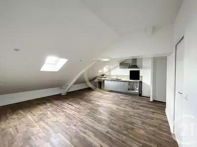 Montereau Fault Yonne 77130 Location appartement 2 pièces t2
