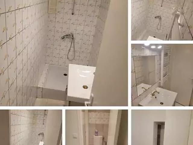 Montereau Fault Yonne 77130 Location appartement 2 pièces t2