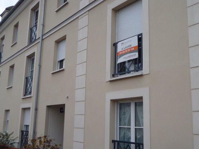 Montereau Fault Yonne Location Appartement 77