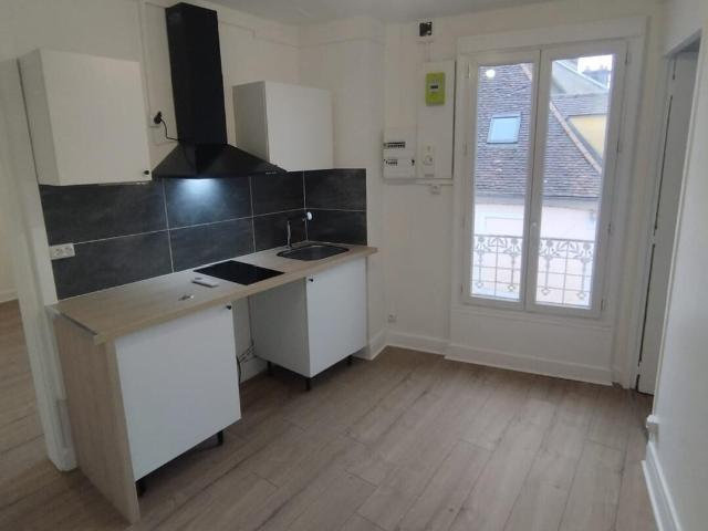 Montereau Fault Yonne Location Appartement 77