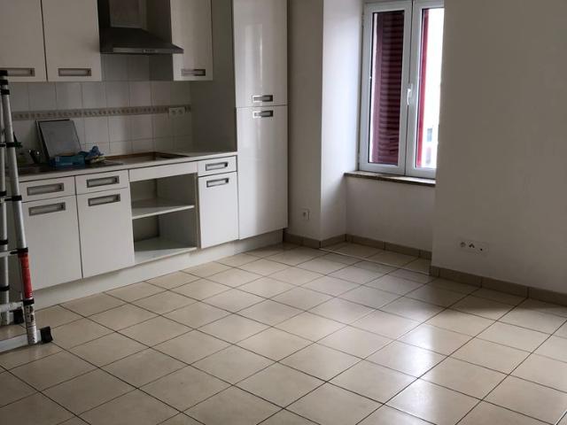 Montereau Fault Yonne Location Appartement 77