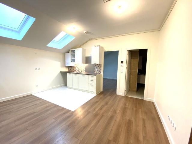 Montereau Fault Yonne Location Appartement 77