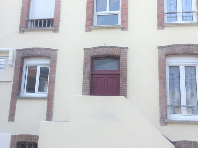 Montereau Fault Yonne Location Appartement 77