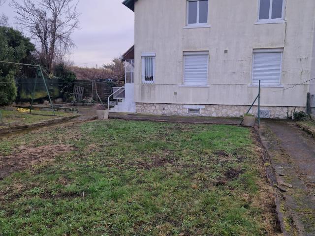 Montereau Fault Yonne Vente Maison 77