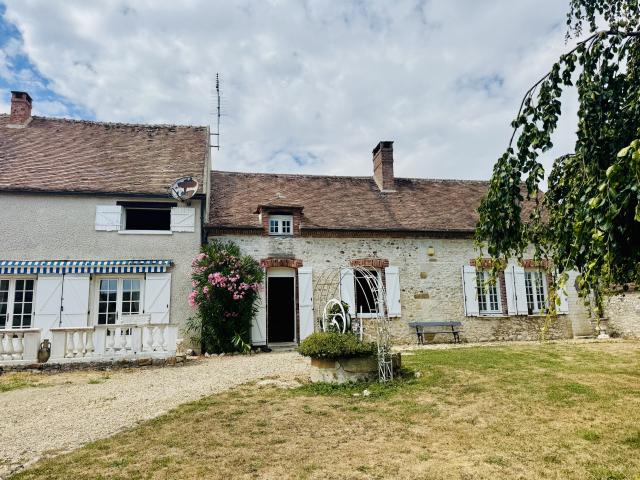 Montereau Fault Yonne Vente Maison 77