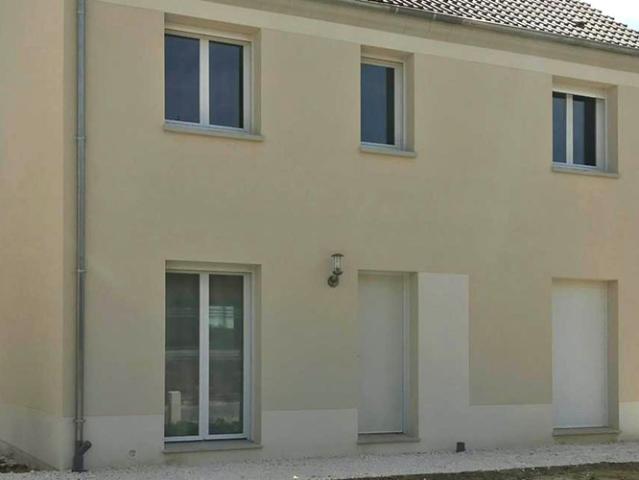 Montereau Fault Yonne Vente Maison 77
