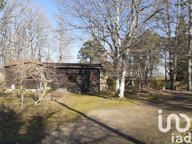 Montereau Vente Maison 45