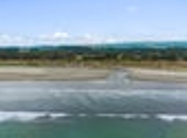 MONTEREY 3.18 Hectares of Beachfront Land