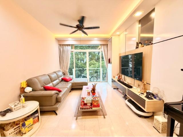 Monterey Park Condominium For Sale, $1,860,000, 2 Bed 2 Bath 1,023 sqft $1,818.00 psf