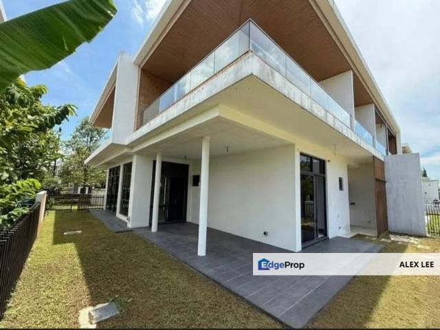 Monterey Residences @ Eco Sanctuary