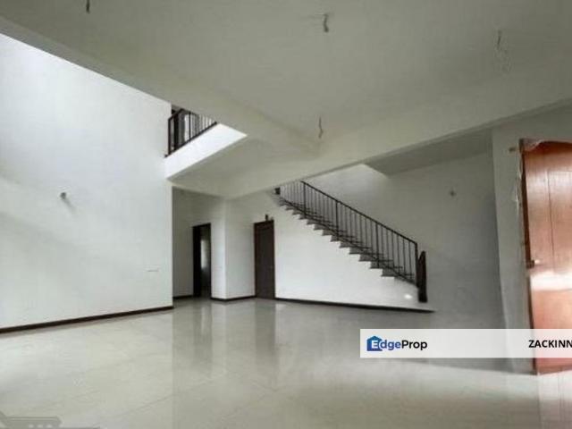 Monterey Residences @ Eco Sanctuary