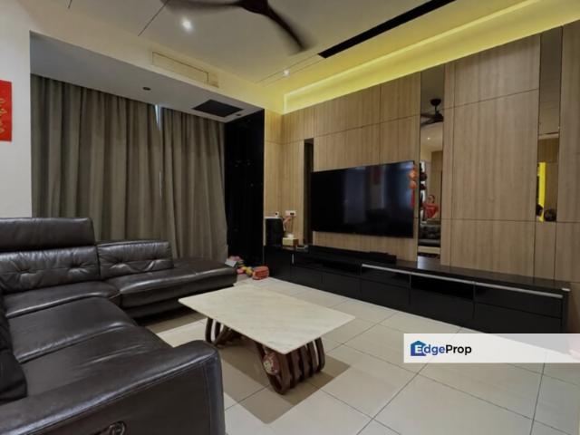 Monterey Residences @ Eco Sanctuary