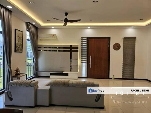 Monterey Residences @ Eco Sanctuary