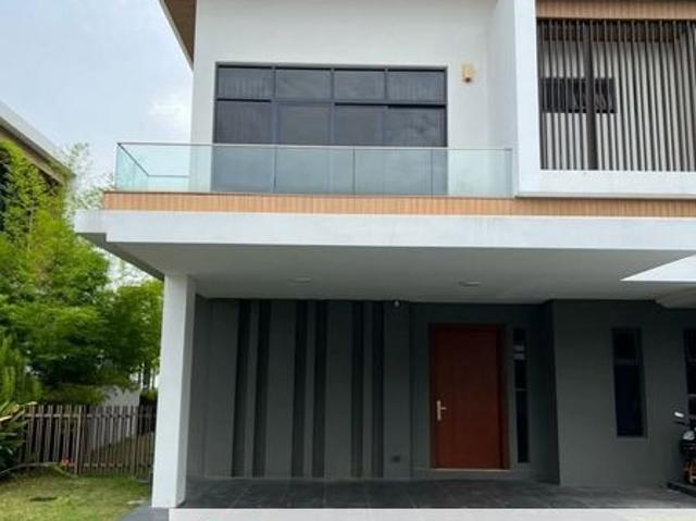 Monterey Residences @ Eco Sanctuary