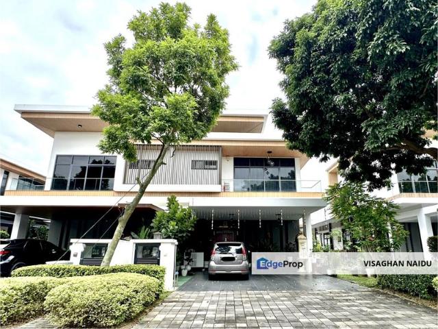 Monterey Residences @ Eco Sanctuary