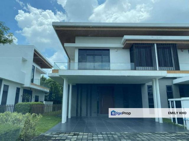 Monterey Residences @ Eco Sanctuary