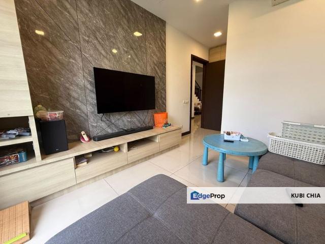 Monterey Residences @ Eco Sanctuary