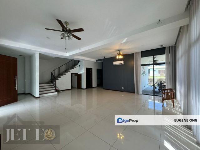 Monterey Residences @ Eco Sanctuary
